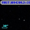 FIRST J094208.3+374000