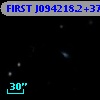 FIRST J094218.2+372249