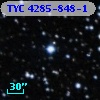 TYC 4285-848-1
