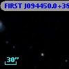 FIRST J094450.0+385650