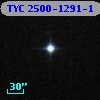 TYC 2500-1291-1