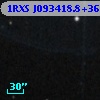 1RXS J093418.8+361807
