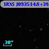 1RXS J093514.8+381834