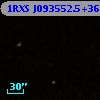 1RXS J093552.5+363951