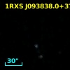 1RXS J093838.0+373759