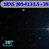1RXS J094131.8+385720