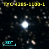 TYC 4285-1100-1