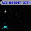 NSC J093547+375424