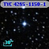 TYC 4285-1150-1