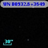 WN B0932.8+3849