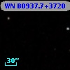 WN B0937.7+3720