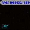 NVSS J093632+363448