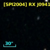 [SPI2004] RX J094144 SMM 1