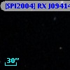 [SPI2004] RX J094144 SMM 5