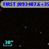 FIRST J093407.6+354248