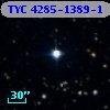 TYC 4285-1389-1