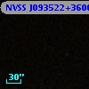 NVSS J093522+360012