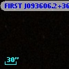 FIRST J093606.2+360728