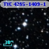 TYC 4285-1409-1