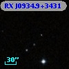 RX J0934.9+3431