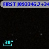 FIRST J093345.7+345736