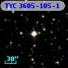 TYC 3605-105-1