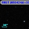 FIRST J093424.6+333214