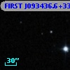 FIRST J093436.6+333449