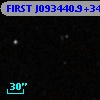 FIRST J093440.9+340905