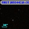 FIRST J093442.0+351525