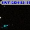 FIRST J093446.3+353112