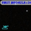 FIRST J093455.8+342939