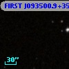 FIRST J093500.9+353042