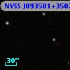 NVSS J093501+350210