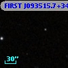 FIRST J093515.7+342715