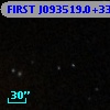 FIRST J093519.0+335412