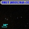 FIRST J093520.0+335413