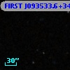 FIRST J093533.6+341452