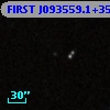 FIRST J093559.1+353810