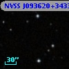 NVSS J093620+343318