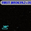 FIRST J093639.2+351747