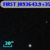 FIRST J093643.9+353817