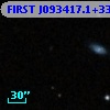 FIRST J093417.1+335602