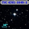 TYC 4285-1849-1