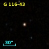 G 116-43