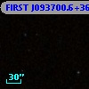 FIRST J093700.6+360058