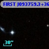 FIRST J093759.3+360240