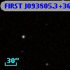 FIRST J093805.3+362330