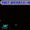 FIRST J093807.9+361714
