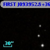 FIRST J093952.8+362511